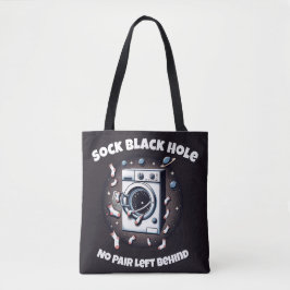 Bolso De Tela Lavandería Día Levity Tote Bag