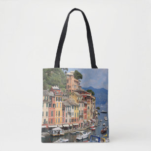 Bolso De Tela ldp PORTOFINO - Mejor vista.j