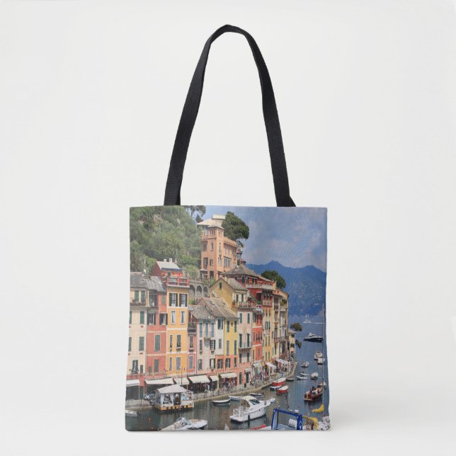 Bolso De Tela ldp PORTOFINO - Mejor vista.j (Anverso)