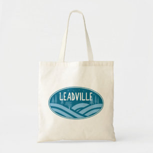 Bolso De Tela Leadville Colorado Outdoor