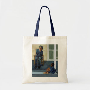 Bolso De Tela Lección de música #1 2000