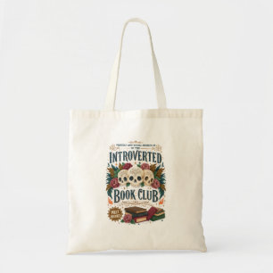 Bolso De Tela Lectores, bibliotecarios y bibliófilos