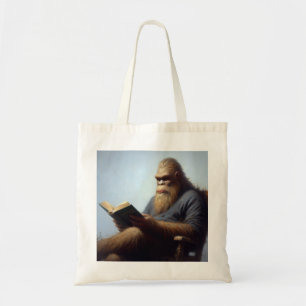 Bolso De Tela Lectura de pie de página