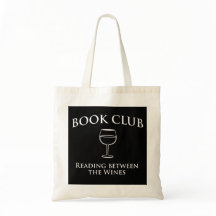 Lectura del círculo de lectores entre los vinos