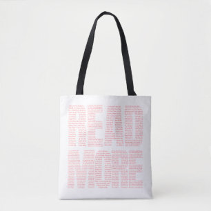 Bolso De Tela Leer más