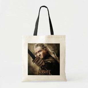 BOLSO DE TELA LEGOLAS GREENLEAF™