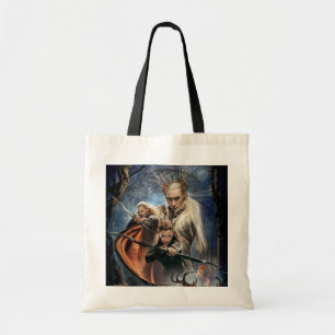 Bolso De Tela LEGOLAS GREENLEAF™, TAURIEL™, and Thranduil