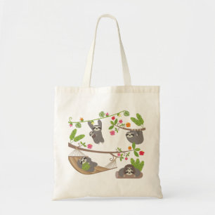 Bolso De Tela Lemas