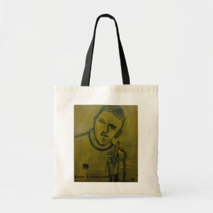 Bolso De Tela Lenguaje de señas