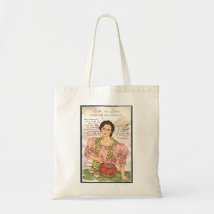 Bolso De Tela Leni Robredo 2022 Tote Bag Luto in Leni