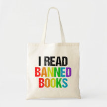 Leo libros prohibidos Arcoíris