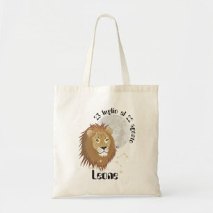 Bolso De Tela Leone 23 luglio al 22 Borse