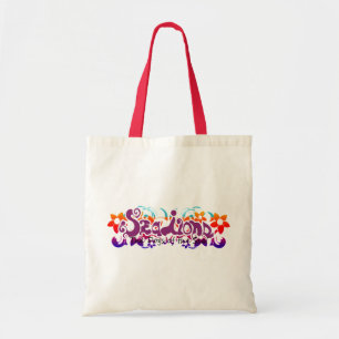 Bolso De Tela Leones marinos