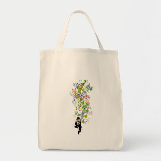 Bolso De Tela LeprechaunBlackPants