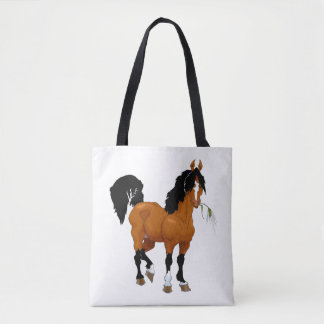 Bolso De Tela Leroy