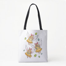 Les Cloches de Pâques