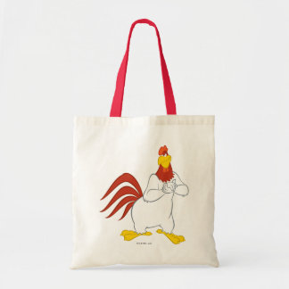 Bolso De Tela Letrero de Pies| Estrella maliciosa