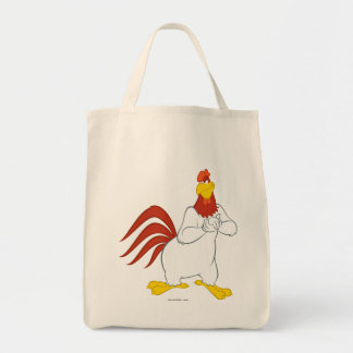 Bolso De Tela Letrero de Pies| Estrella maliciosa