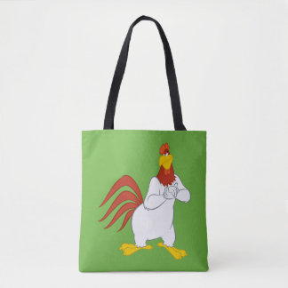 Bolso De Tela Letrero de Pies| Estrella maliciosa