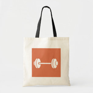 Bolso De Tela Levantamiento de pesas Powerlifting