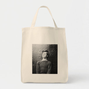 Bolso De Tela Lewis Payne ~ Lincoln Conspirador 1865