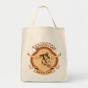 Bolso De Tela Lexington, Kentucky