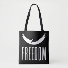 Bolso De Tela Libertad