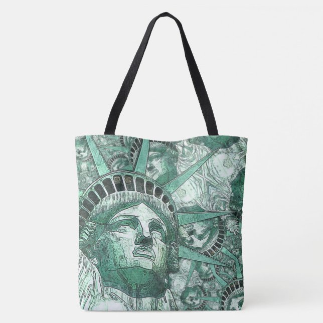 Bolso De Tela Libertad 20161102 (Reverso)