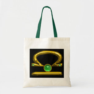 BOLSO DE TELA LIBRA