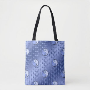 Bolso De Tela Libra la Balanza