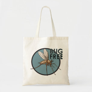 Bolso De Tela Libre de errores - Tote de presupuesto