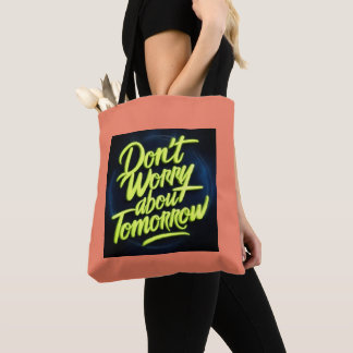 Bolso De Tela Libre de tensión