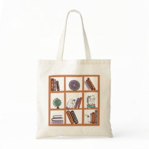 Librería de Cat Library