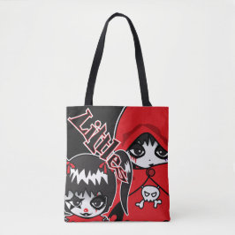 Bolso De Tela Libretas