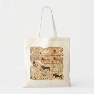Bolso De Tela Libro de la Muerte-Maiherperi-1479bc