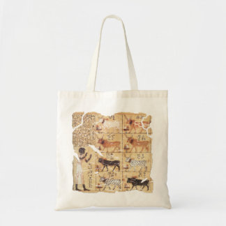Bolso De Tela Libro de la Muerte-Maiherperi-1479bc