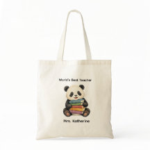 Libros de Panda Lindo del Mejor Profesor del Mundo