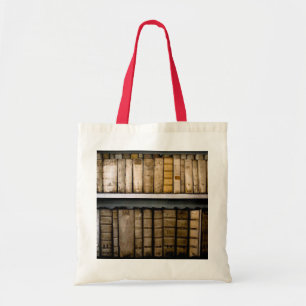 Bolso De Tela Libros de vinculos de púlteros del siglo XVII