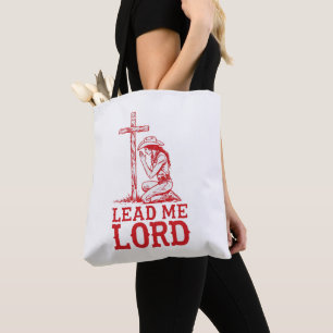 Bolso De Tela liderarme