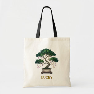 Bolso De Tela Lienzo Estético Espiritual Boho