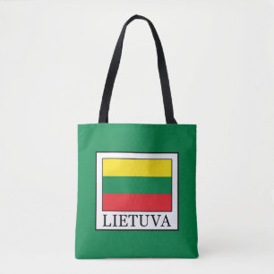 Bolso De Tela Lietuva
