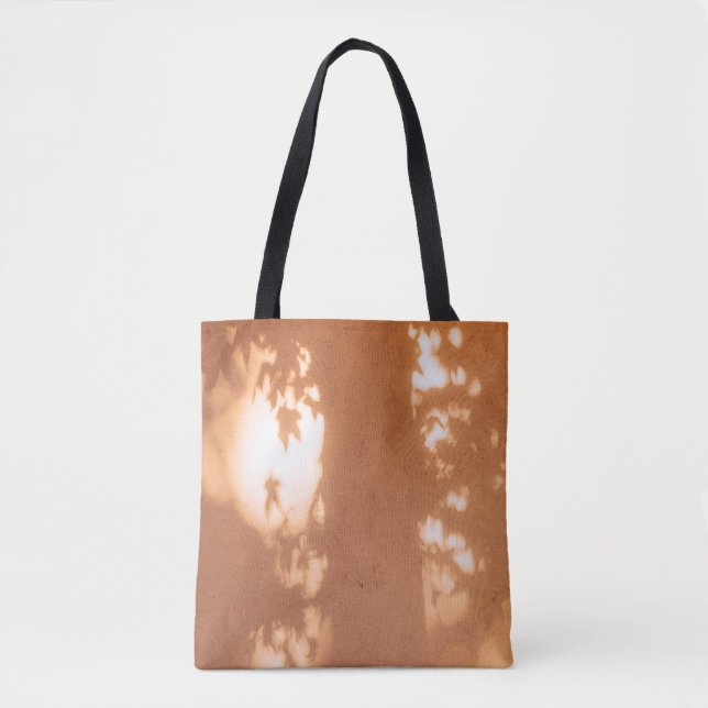 Bolso De Tela Light (Anverso)