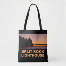 LIGHTHOUSE DE ROCK SPLIT