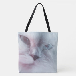 Bolso De Tela Lilly