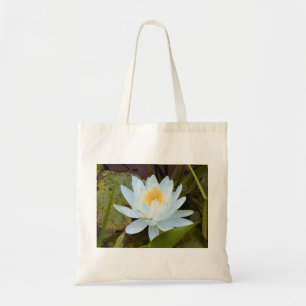 Bolso De Tela Lilly de agua