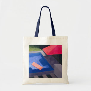 Bolso De Tela Lilo 2004