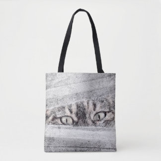 Bolso De Tela Lily See es todo
