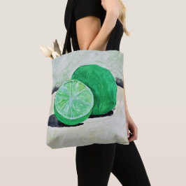 Bolso De Tela "Límites clave" por AlarsenArtist