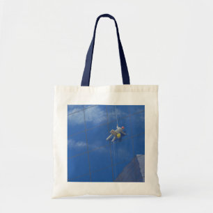 Bolso De Tela Limpiador de ventana 1990