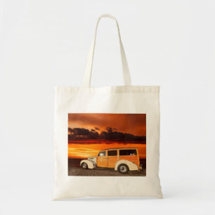 Bolso De Tela LIN56 moreno Woody.tif